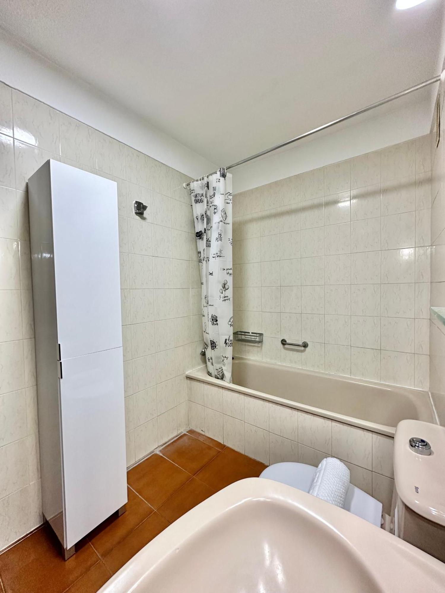 Apartamento Villa Fatima Los Cristianos  Exterior foto