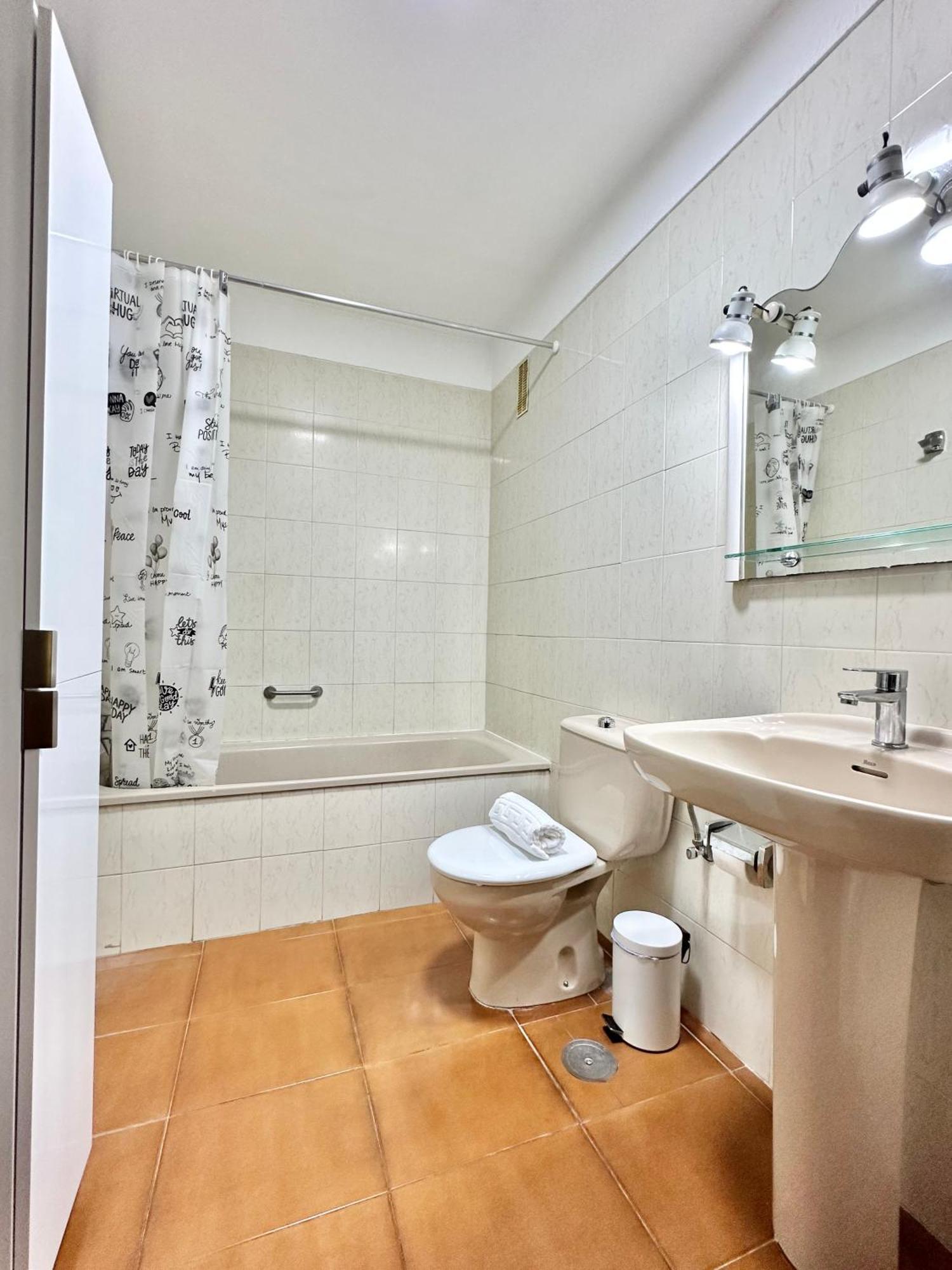 Apartamento Villa Fatima Los Cristianos  Exterior foto